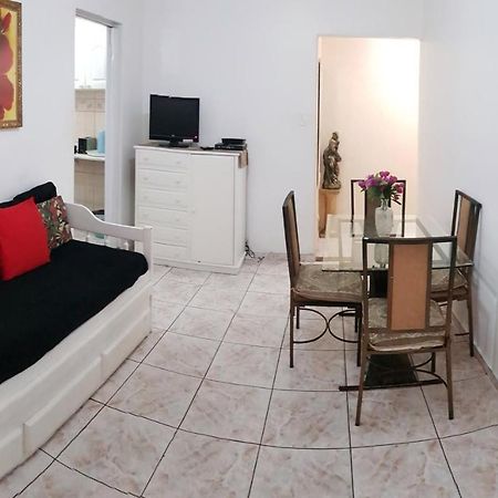 Lindo E Barato, Av Copacabana 479/301 Rio de Janeiro Zewnętrze zdjęcie