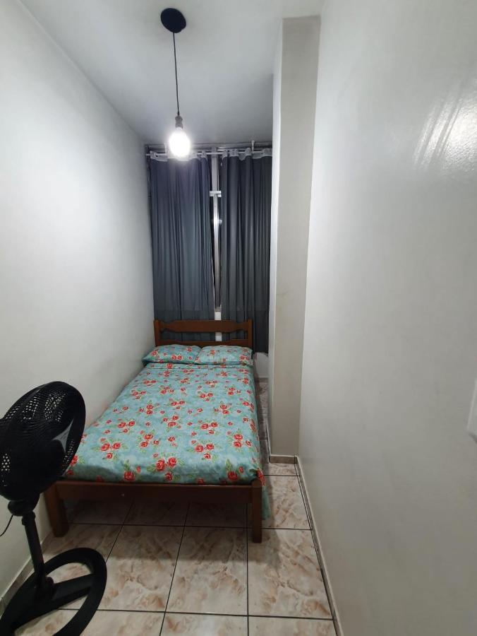 Lindo E Barato, Av Copacabana 479/301 Rio de Janeiro Zewnętrze zdjęcie