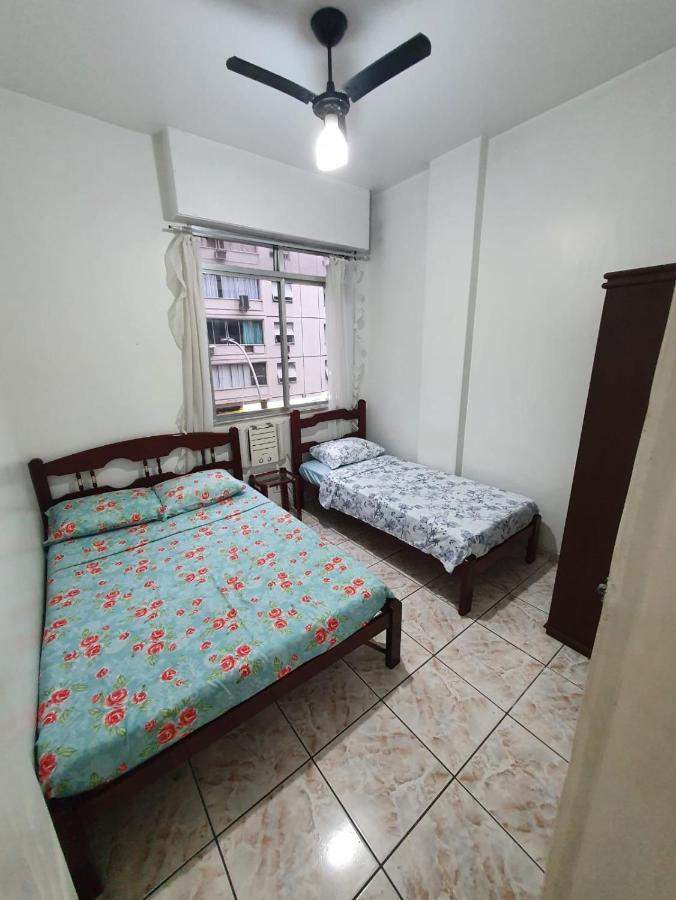 Lindo E Barato, Av Copacabana 479/301 Rio de Janeiro Zewnętrze zdjęcie