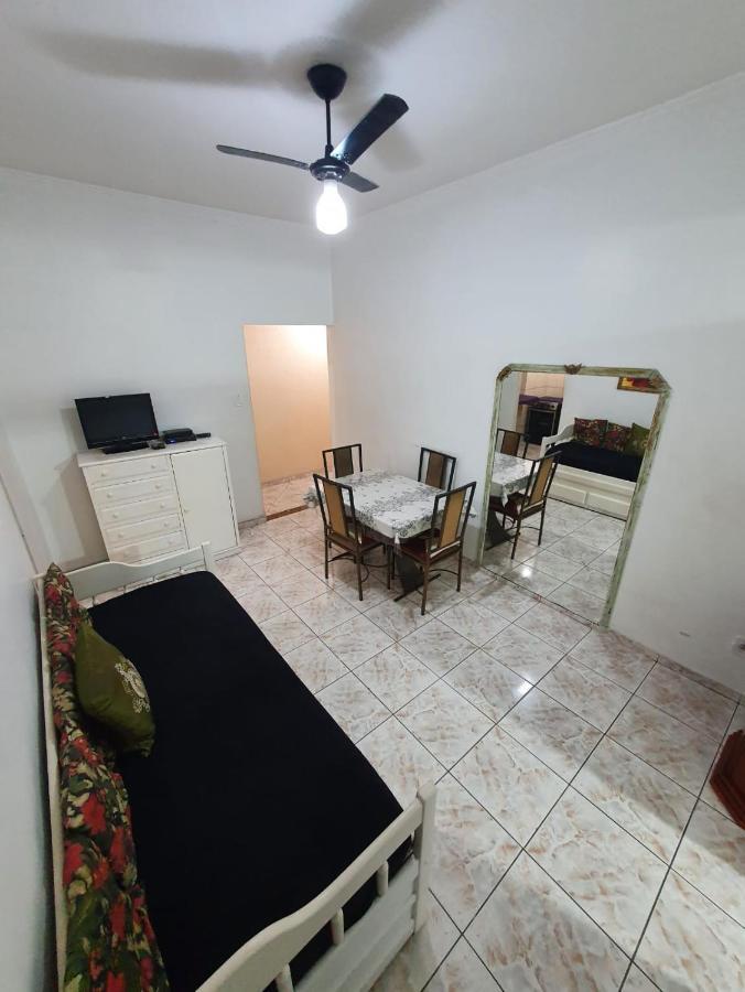 Lindo E Barato, Av Copacabana 479/301 Rio de Janeiro Zewnętrze zdjęcie