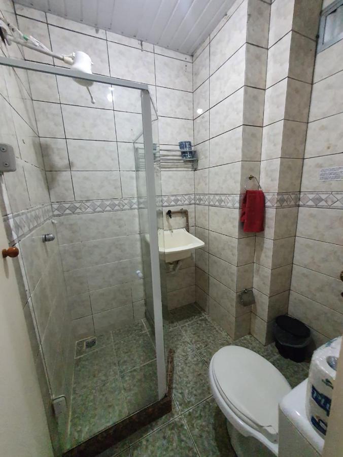Lindo E Barato, Av Copacabana 479/301 Rio de Janeiro Zewnętrze zdjęcie
