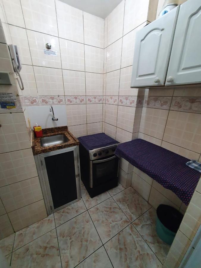 Lindo E Barato, Av Copacabana 479/301 Rio de Janeiro Zewnętrze zdjęcie