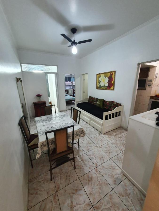Lindo E Barato, Av Copacabana 479/301 Rio de Janeiro Zewnętrze zdjęcie