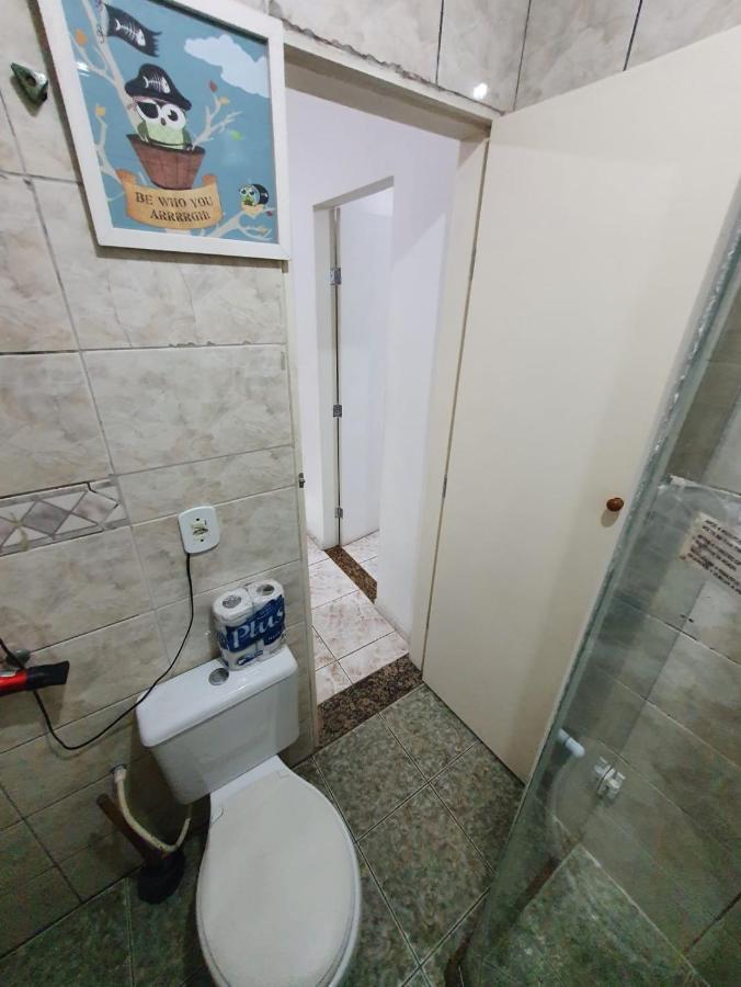 Lindo E Barato, Av Copacabana 479/301 Rio de Janeiro Zewnętrze zdjęcie