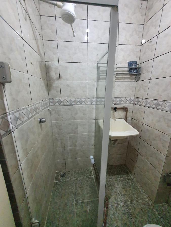 Lindo E Barato, Av Copacabana 479/301 Rio de Janeiro Zewnętrze zdjęcie