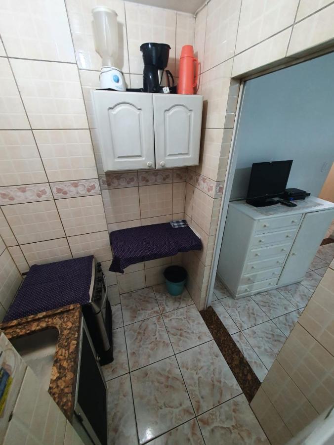 Lindo E Barato, Av Copacabana 479/301 Rio de Janeiro Zewnętrze zdjęcie