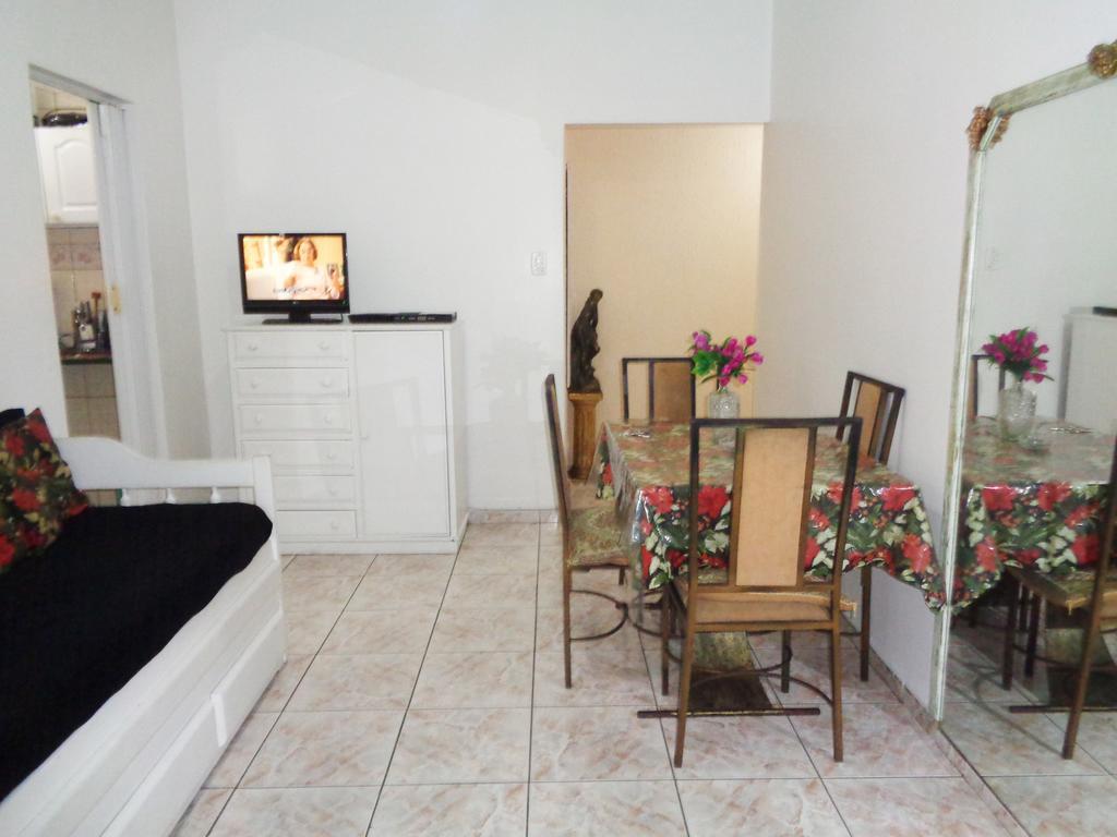 Lindo E Barato, Av Copacabana 479/301 Rio de Janeiro Zewnętrze zdjęcie