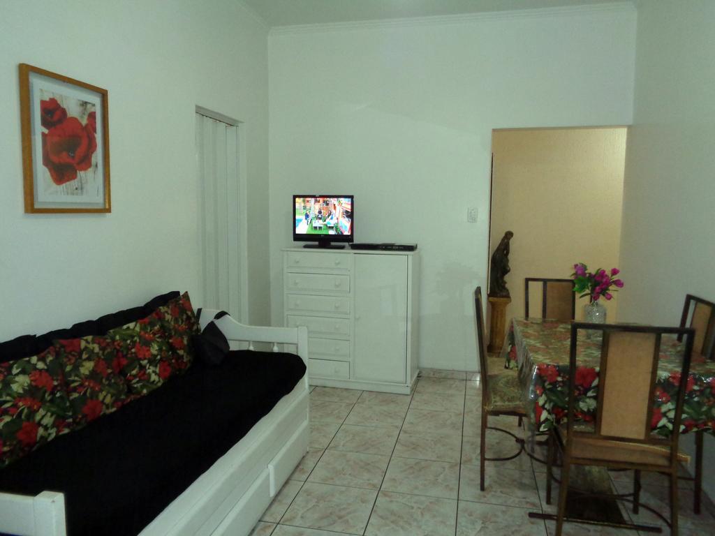 Lindo E Barato, Av Copacabana 479/301 Rio de Janeiro Zewnętrze zdjęcie