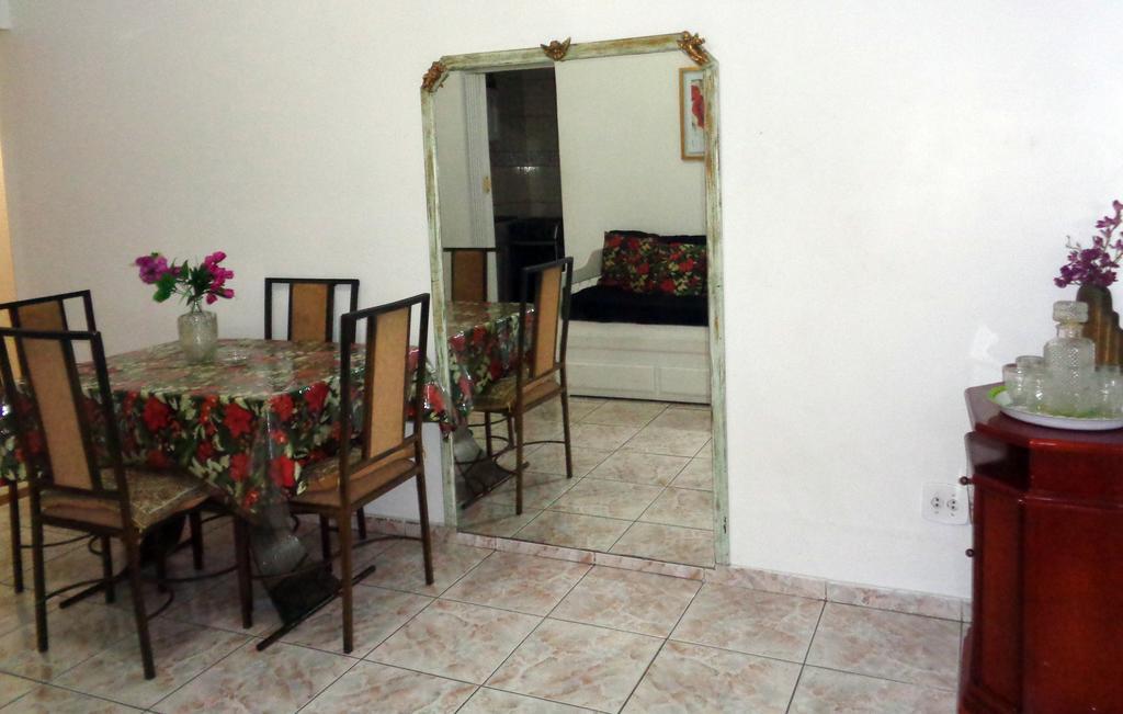 Lindo E Barato, Av Copacabana 479/301 Rio de Janeiro Zewnętrze zdjęcie