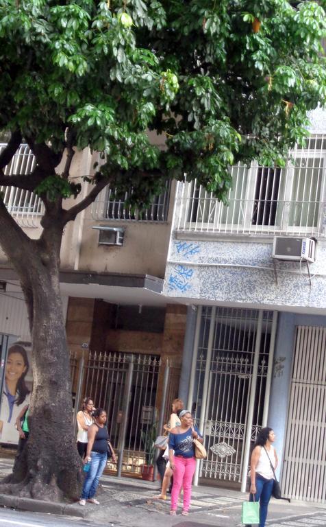Lindo E Barato, Av Copacabana 479/301 Rio de Janeiro Zewnętrze zdjęcie