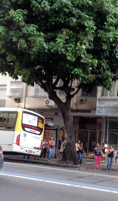 Lindo E Barato, Av Copacabana 479/301 Rio de Janeiro Zewnętrze zdjęcie