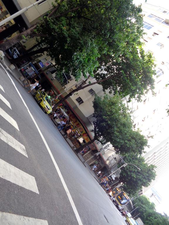 Lindo E Barato, Av Copacabana 479/301 Rio de Janeiro Zewnętrze zdjęcie