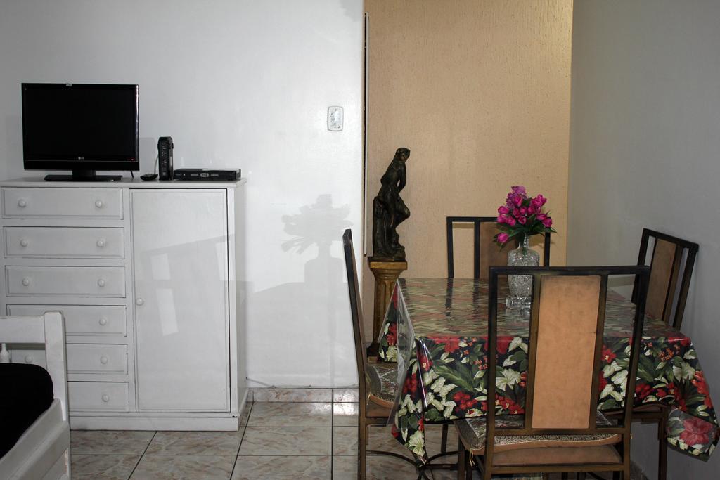 Lindo E Barato, Av Copacabana 479/301 Rio de Janeiro Zewnętrze zdjęcie