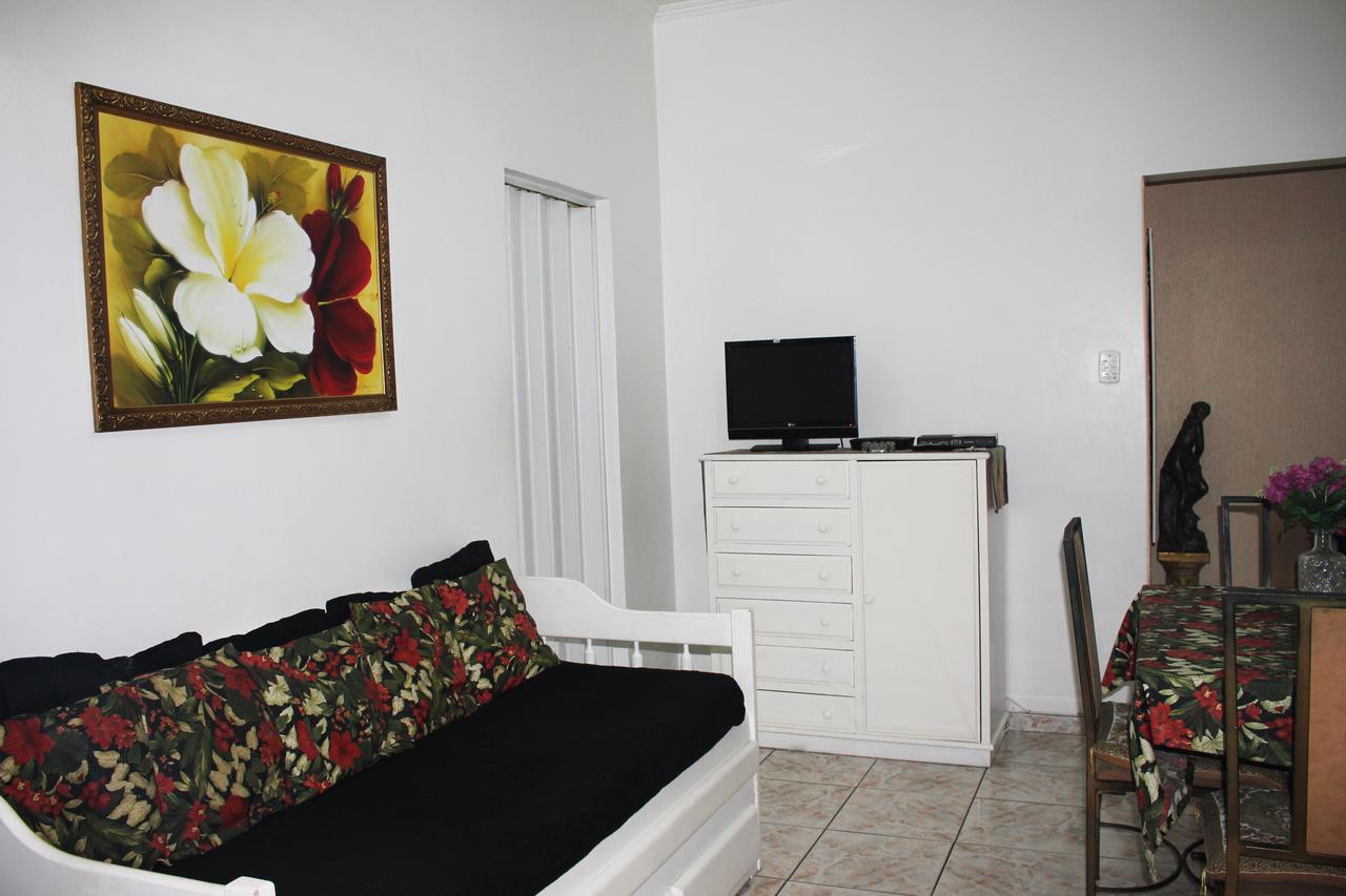 Lindo E Barato, Av Copacabana 479/301 Rio de Janeiro Zewnętrze zdjęcie