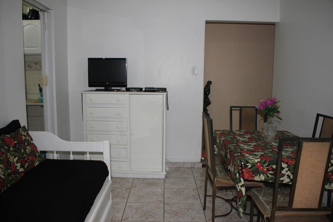Lindo E Barato, Av Copacabana 479/301 Rio de Janeiro Zewnętrze zdjęcie
