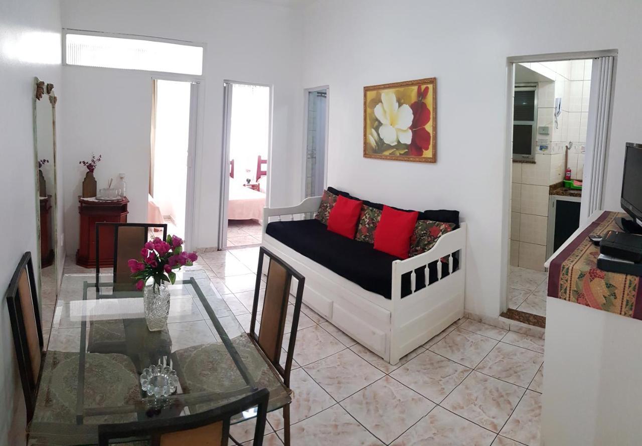 Lindo E Barato, Av Copacabana 479/301 Rio de Janeiro Zewnętrze zdjęcie