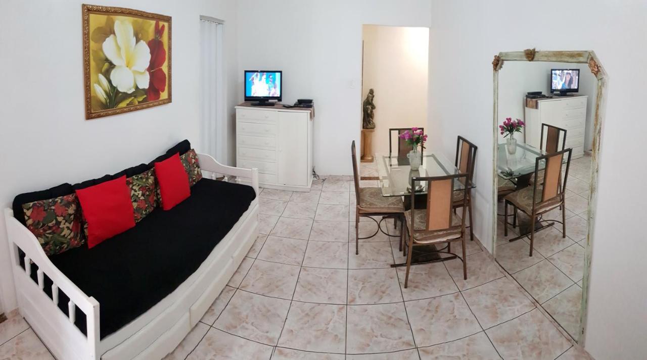 Lindo E Barato, Av Copacabana 479/301 Rio de Janeiro Zewnętrze zdjęcie
