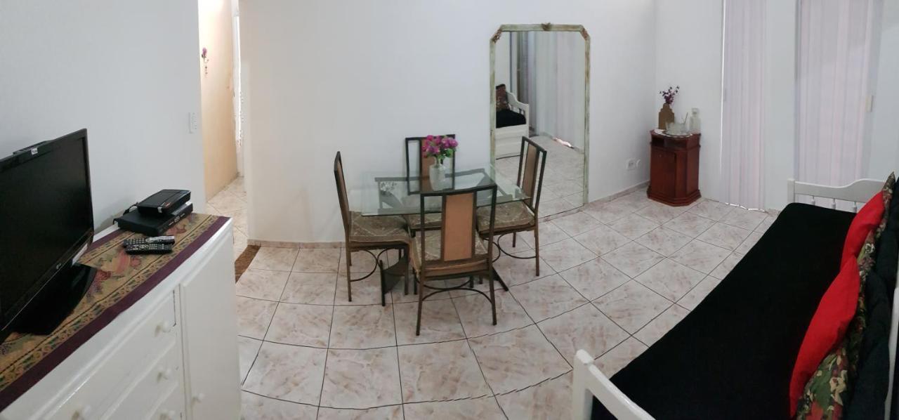 Lindo E Barato, Av Copacabana 479/301 Rio de Janeiro Zewnętrze zdjęcie
