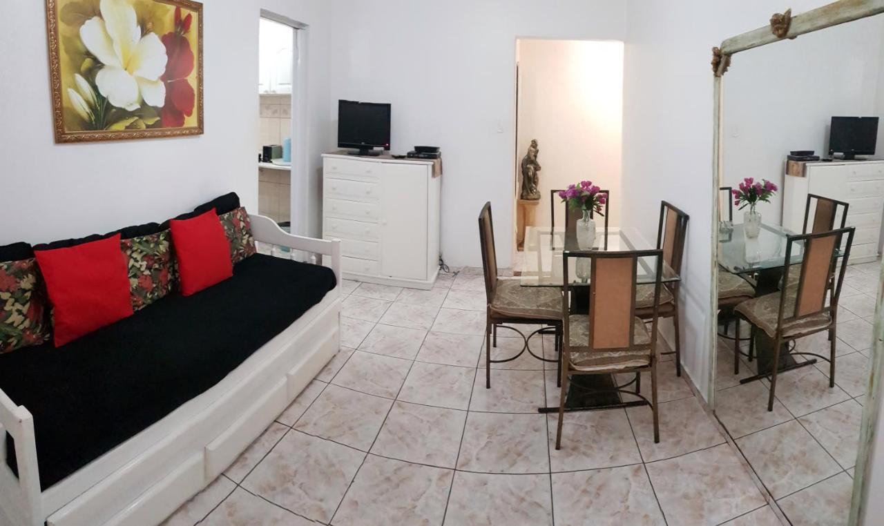 Lindo E Barato, Av Copacabana 479/301 Rio de Janeiro Zewnętrze zdjęcie