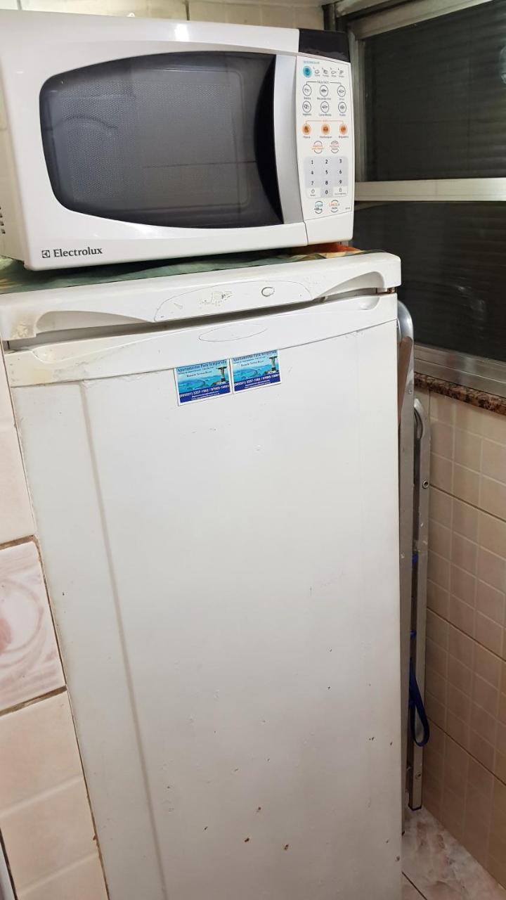Lindo E Barato, Av Copacabana 479/301 Rio de Janeiro Zewnętrze zdjęcie